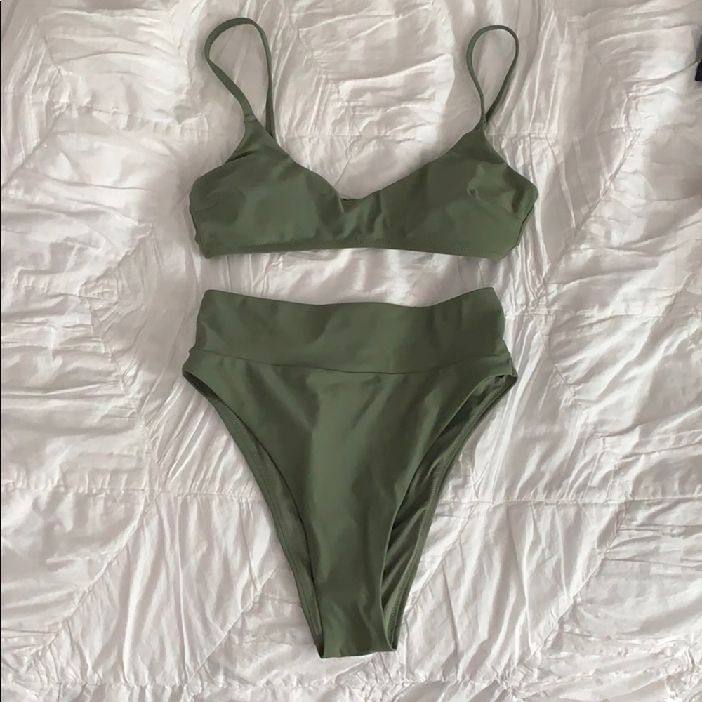 NWT American Eagle Swimsuit